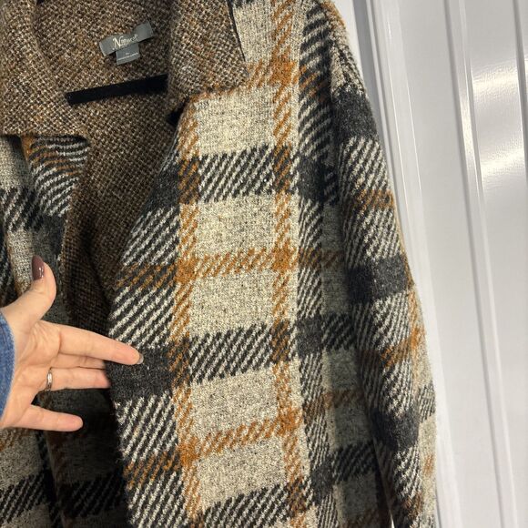 Natural Reflections Soft Knit Sweater Size XL - Picture 3 of 8